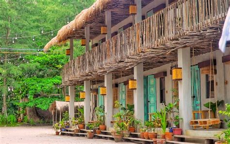 Zambales hotels & places to stay .